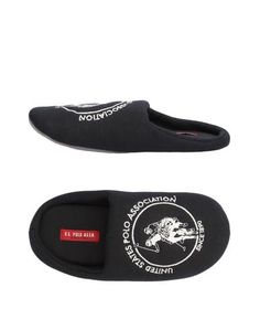 Домашние туфли U.S.Polo Assn.