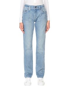 Джинсовые брюки True Religion