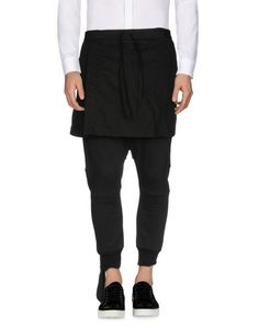 Повседневные брюки BEN Taverniti™ Unravel Project