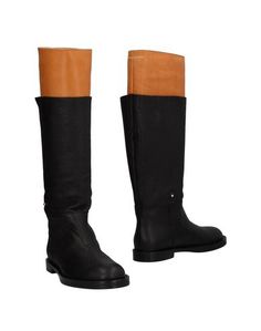 Сапоги Mm6 Maison Margiela
