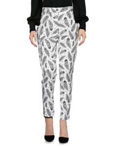 Повседневные брюки White Sand 88