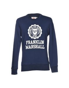 Толстовка Franklin & Marshall
