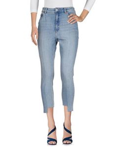 Джинсовые брюки Cheap Monday