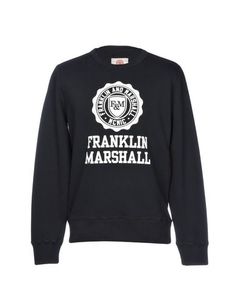 Толстовка Franklin & Marshall