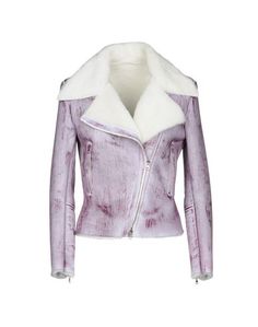 Куртка Vintage DE Luxe