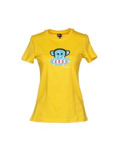 Футболка Paul Frank