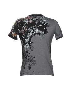 Футболка Just Cavalli