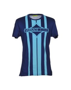 Футболка Versace Jeans