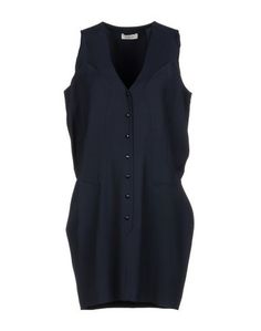Короткое платье Mugler