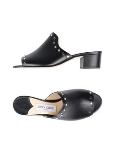Сандалии Jimmy Choo