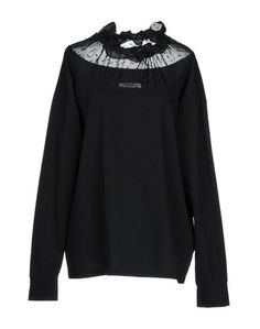 Толстовка Mm6 Maison Margiela