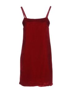 Короткое платье Dondup
