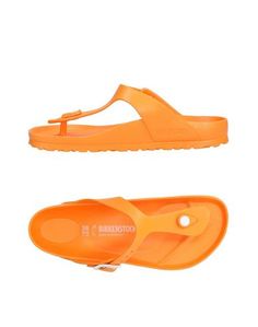 Вьетнамки Birkenstock