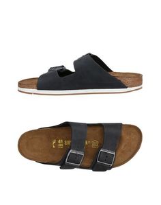 Сандалии Birkenstock