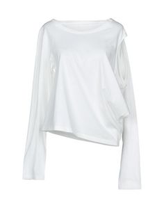 Футболка Mm6 Maison Margiela