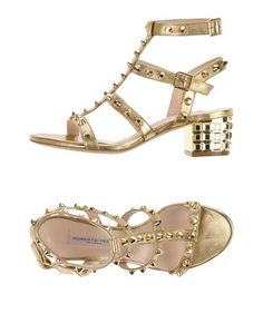 Сандалии Roberto Festa