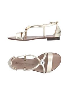 Сандалии LA Bottega Dellartigiano