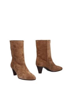 Полусапоги и высокие ботинки VIA Roma 15