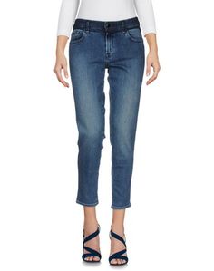 Джинсовые брюки J Brand