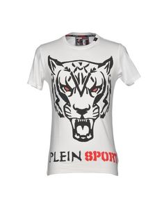 Футболка Plein Sport
