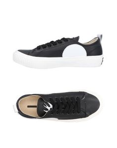 Низкие кеды и кроссовки McQ Alexander Mc Queen