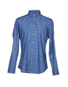 Pубашка Michael Coal