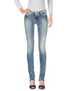 Джинсовые брюки Guess BY Marciano
