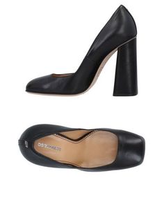 Туфли Dsquared2