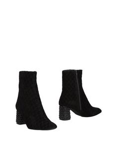 Полусапоги и высокие ботинки Jeffrey Campbell