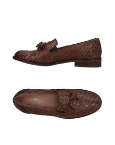 Мокасины G Basic