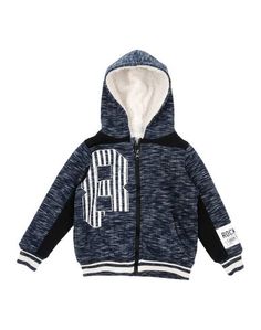 Толстовка Name IT