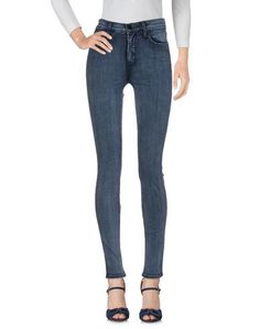 Джинсовые брюки J Brand