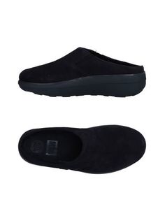 Мюлес и сабо Fitflop