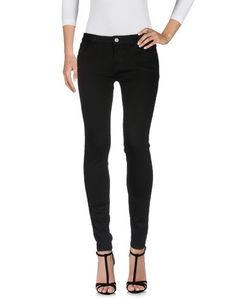 Джинсовые брюки Fornarina