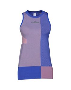 Топ без рукавов Adidas by Stella Mc Cartney