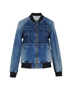 Джинсовая верхняя одежда Pepe Jeans 73