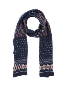 Шарф Woolrich