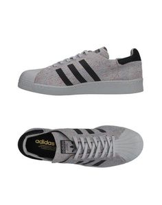 Низкие кеды и кроссовки Adidas Originals