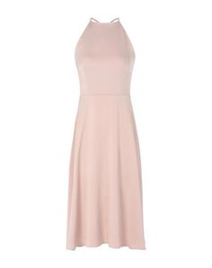 Платье до колена AdorÉe