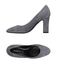 Туфли Deimille