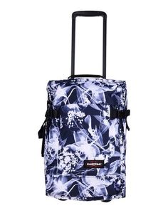 Чемодан/сумка на колесиках Eastpak