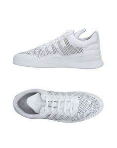 Низкие кеды и кроссовки Filling Pieces