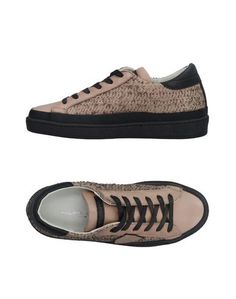 Низкие кеды и кроссовки Philippe Model