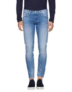 Джинсовые брюки Pepe Jeans