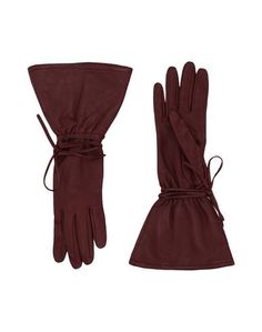 Перчатки Jil Sander Navy