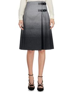 Юбка до колена RED Valentino