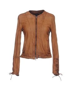 Куртка Street Leathers