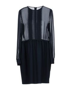 Короткое платье RED Valentino
