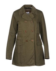 Легкое пальто Aspesi