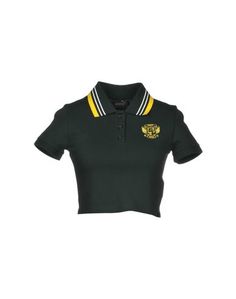 Поло Fenty Puma by Rihanna